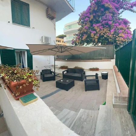 Riviera Albachiara Anzio B&B 외부 사진