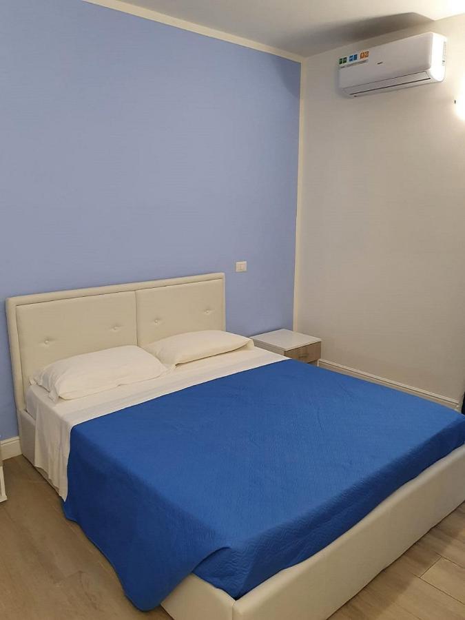 Riviera Albachiara Anzio B&B 외부 사진