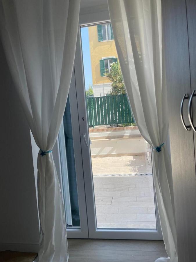 Riviera Albachiara Anzio B&B 외부 사진